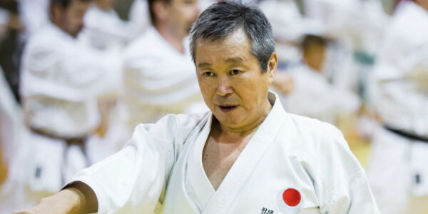 SAWADA Sensei