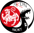 Shotokan Karaté Do Niortais