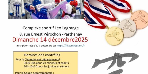 Coupe/Championnat 79